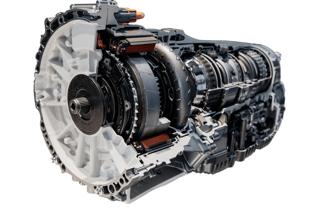 Custom Transmission Engineering