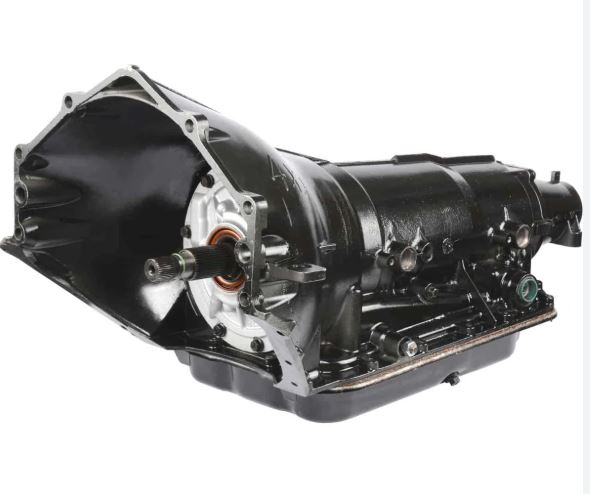 4L80E Level 4 Rated 850+HP