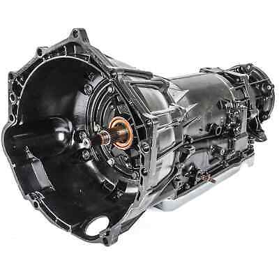 4L60E 4L65E  800+HP Performance Transmission