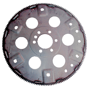G115 Flexplate 166 Tooth Fits 1979-1981 Pontiac 301