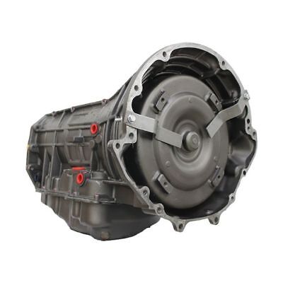 65RFE 66RFE  650HP+ Dodge/Ram/Jeep Transmission