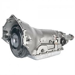 700R4 GM Transmission 350HP