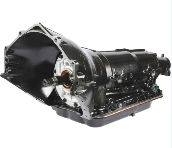 4L80E Level 2 450HP
