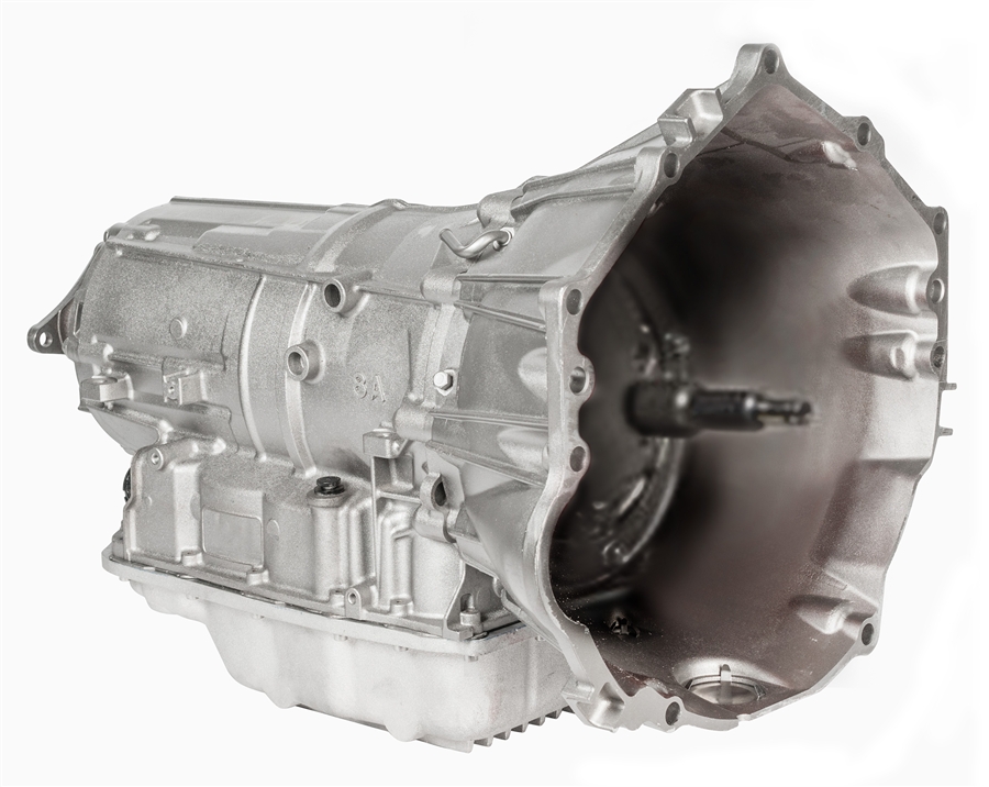 6L80 Level 1 450+HP
