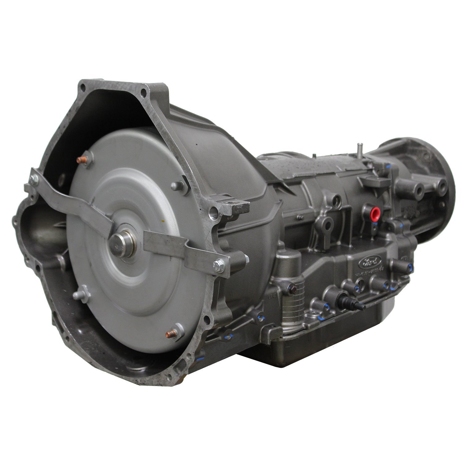 4R70W/4R75 650HP Level 3 Transmission