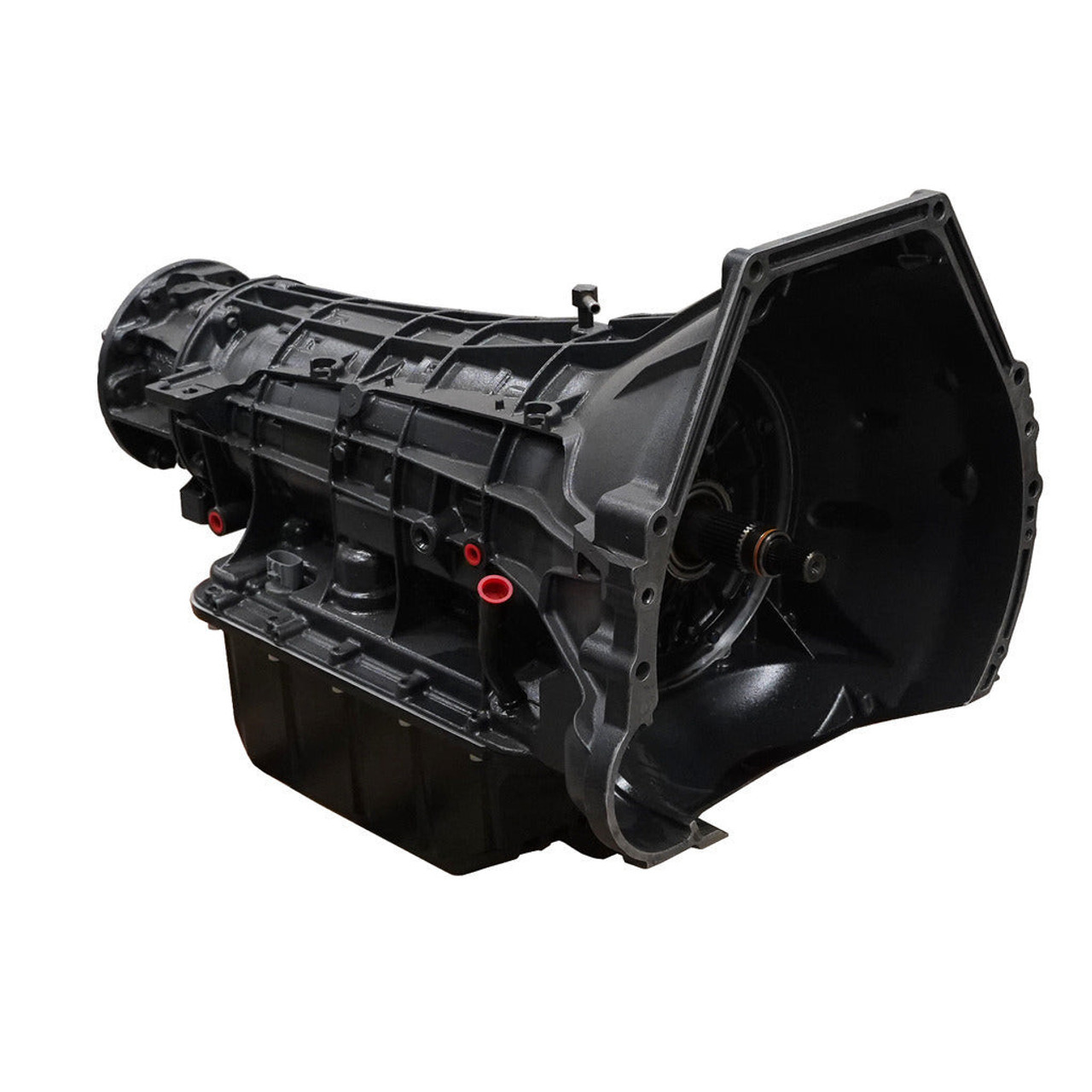 4R100 Level 1 (Gas) Ford Transmission