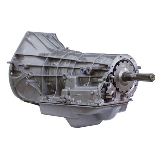 Ford E4OD Level 2 Small Block
