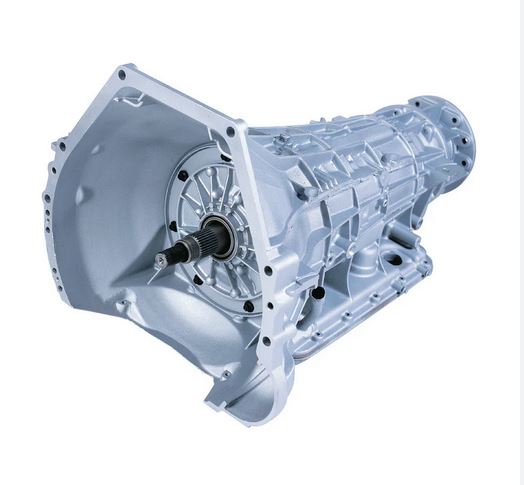 Ford E4OD Level 2 Big Block