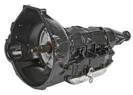 AOD 350HP Conversion Package