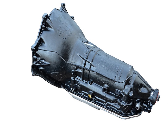 2004R Stock Transmission 350HP